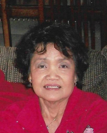 Terry S. Jones's obituary image