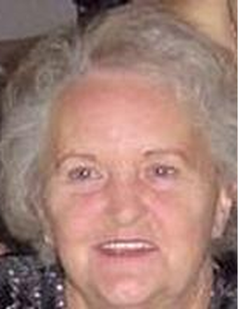Veronica Boheim