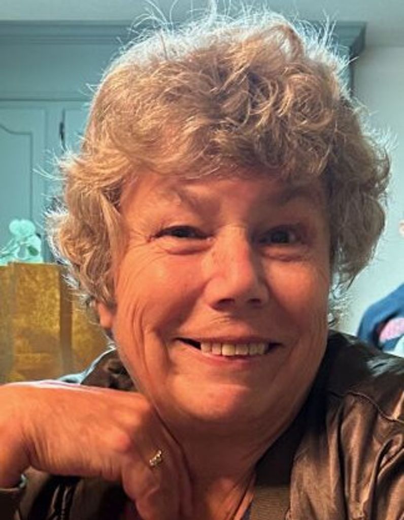 Mary Margaret (Bierbower)  Towe