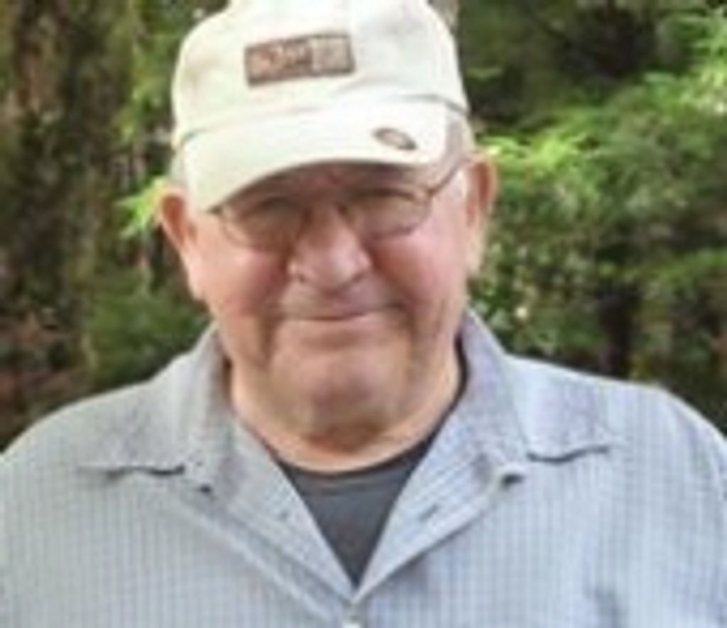Ret. MSgt Jimmy L. Johnson