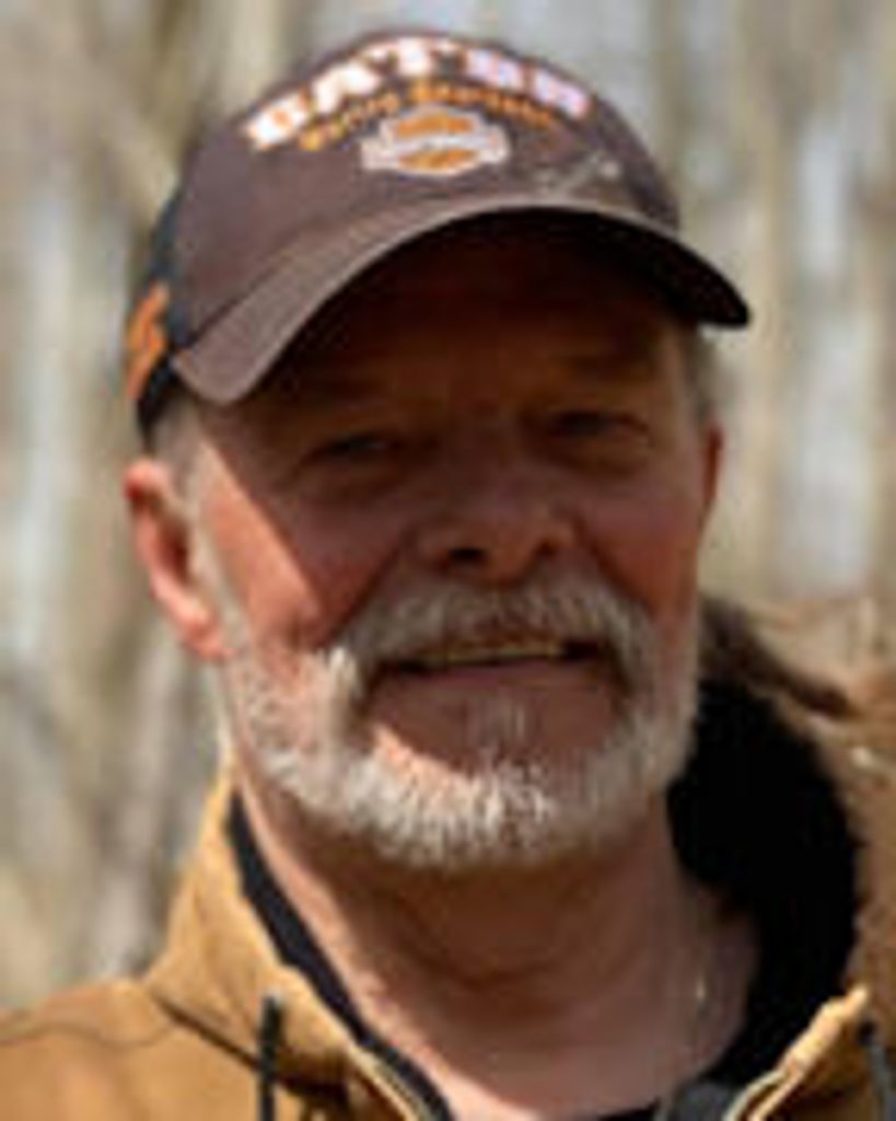 Michael R. Gragg Profile Photo