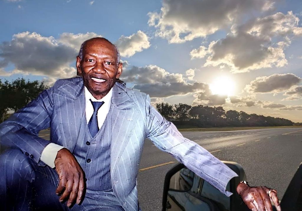 Samuel Eugene Gooden