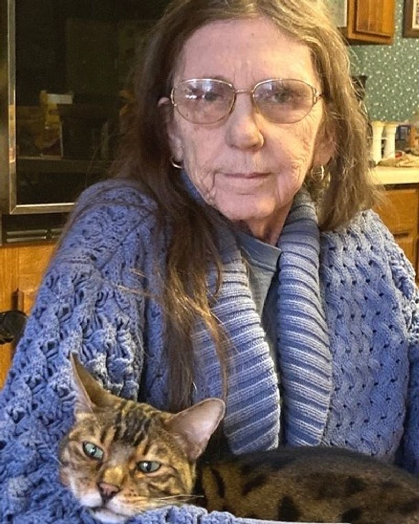 Jean Ann Mathews