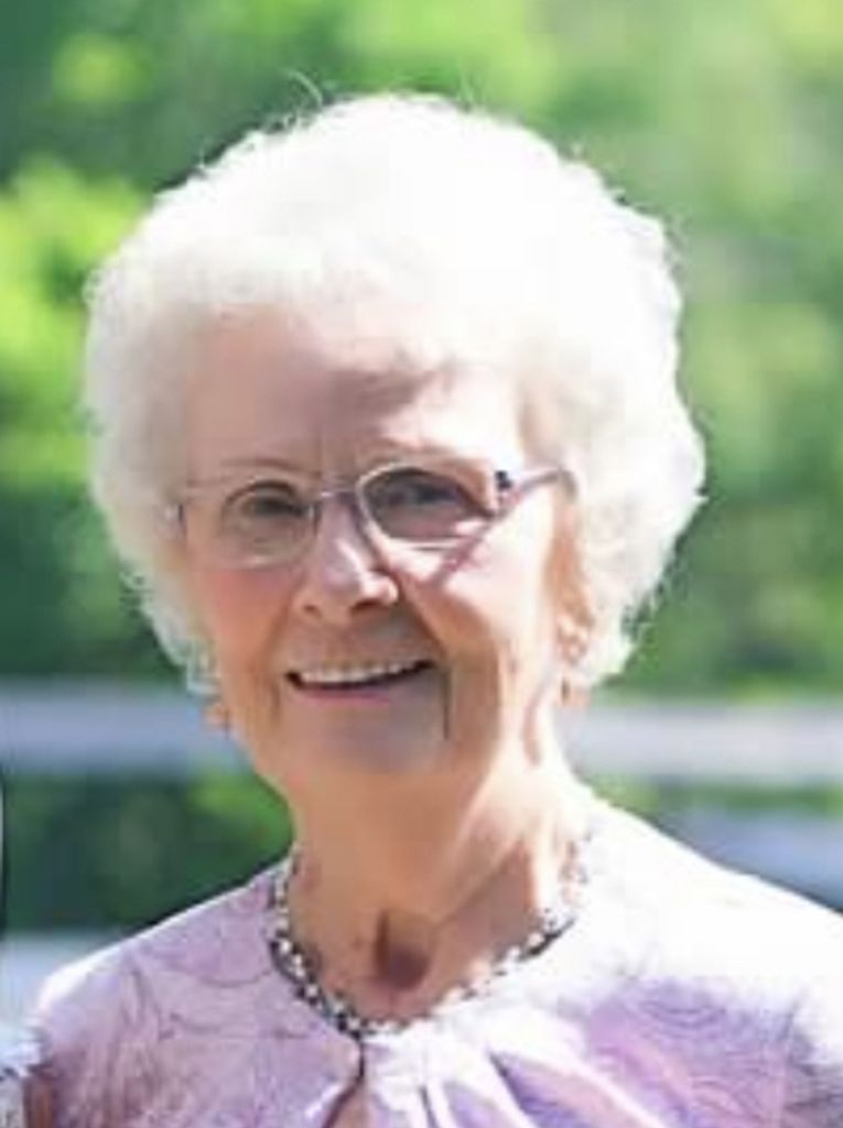 Shirley Ann (Vojtkofsky)  Marcolini