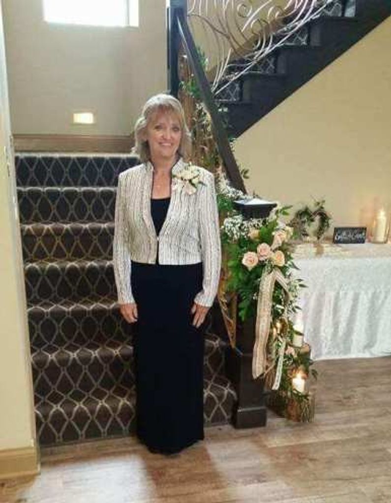 Brenda E. Griffith