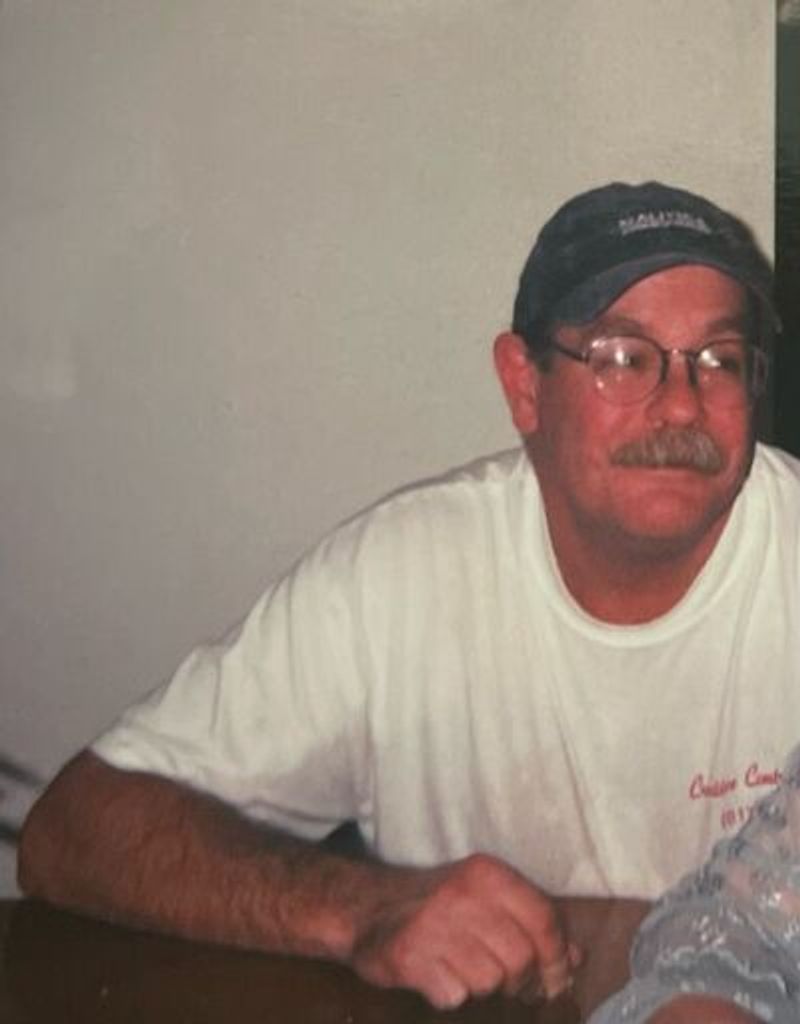 David N. Austin Profile Photo