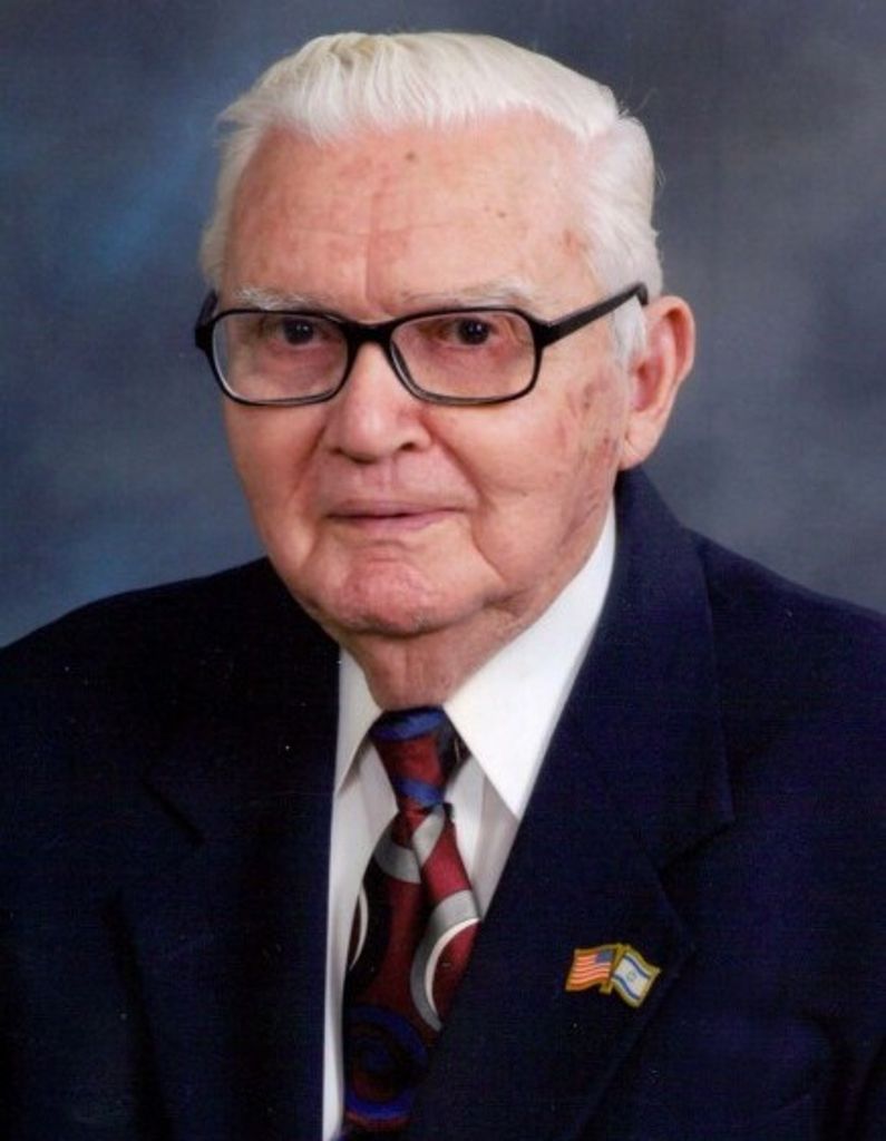 Archie Ray Phillippie