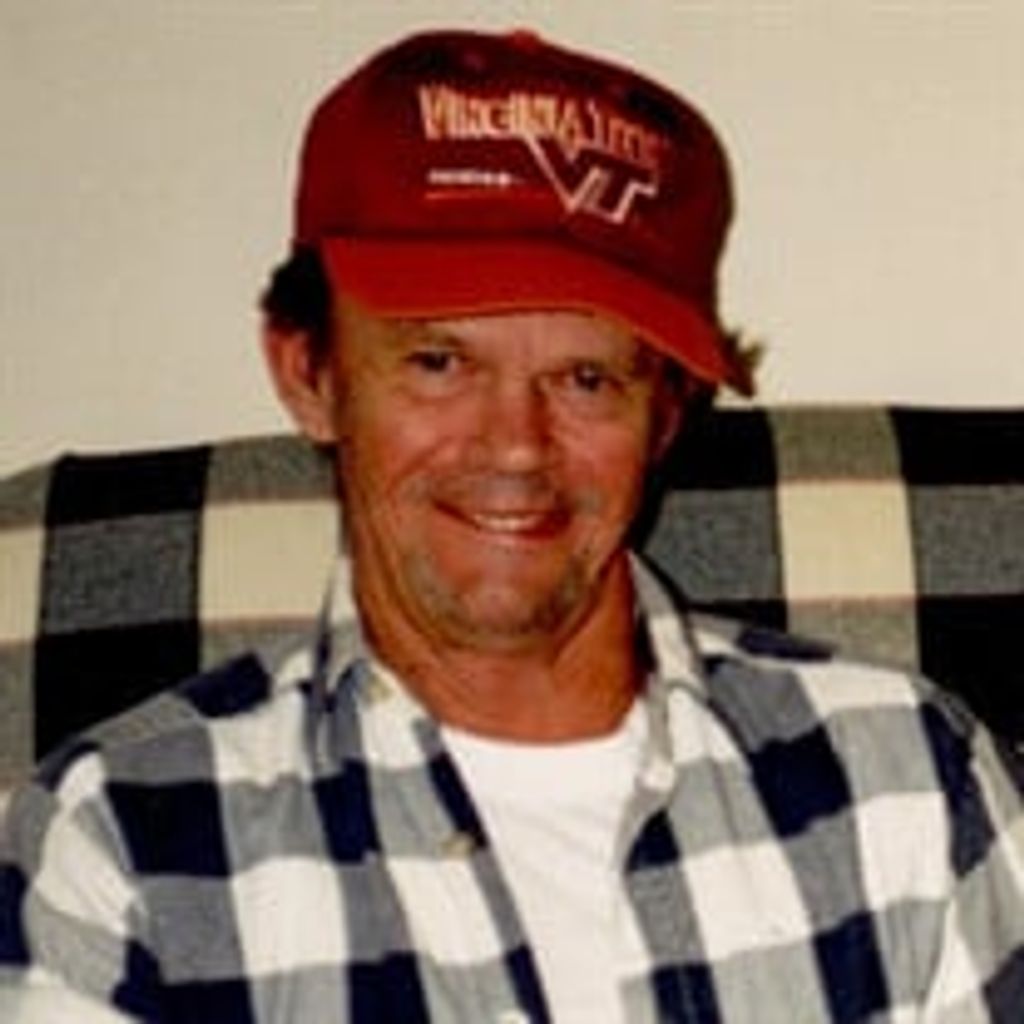 Donald Wayne Bell, Sr