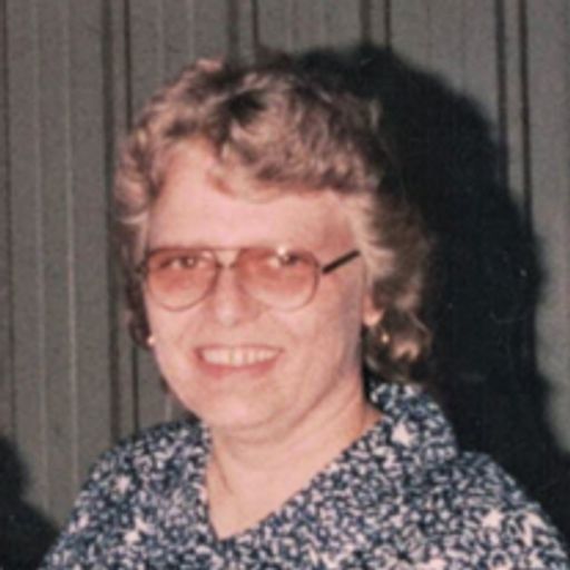 Tanya Dethrow Profile Photo