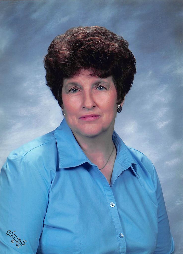Linda Frith
