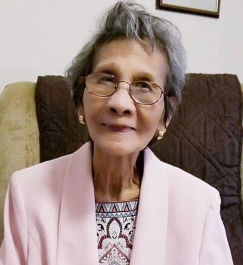 Concordia Lagmay Profile Photo