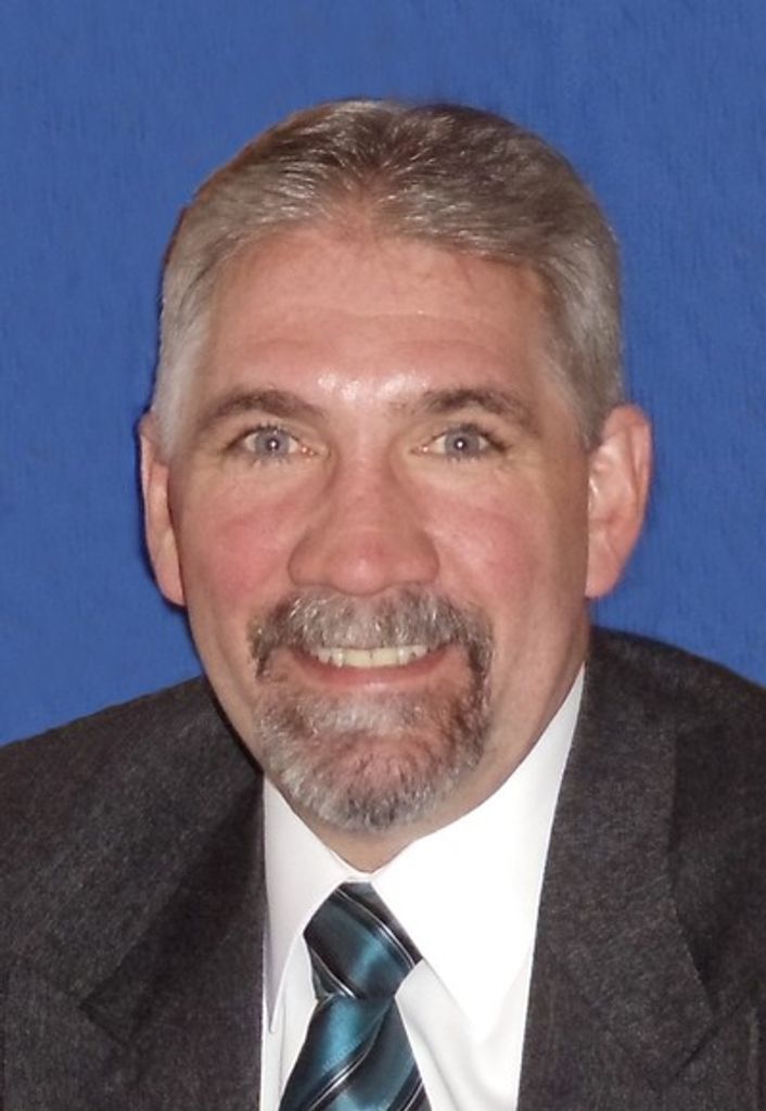 Karl F. Nauman Profile Photo