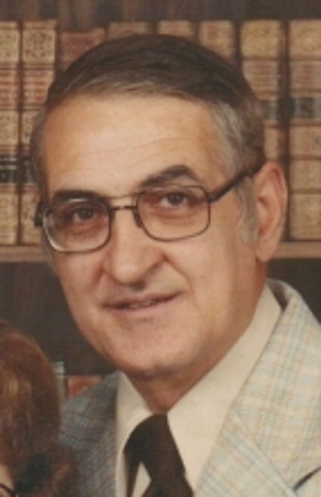 Dominick Furno
