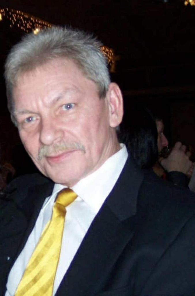 Gunther Ernst Otto Wenske Profile Photo