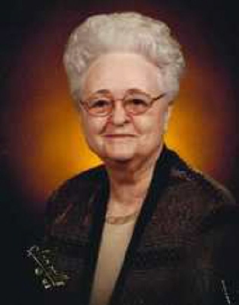 Alta  Faye  Cox 