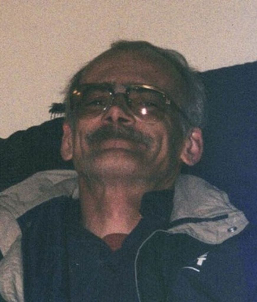Kenneth R. Grammes Profile Photo