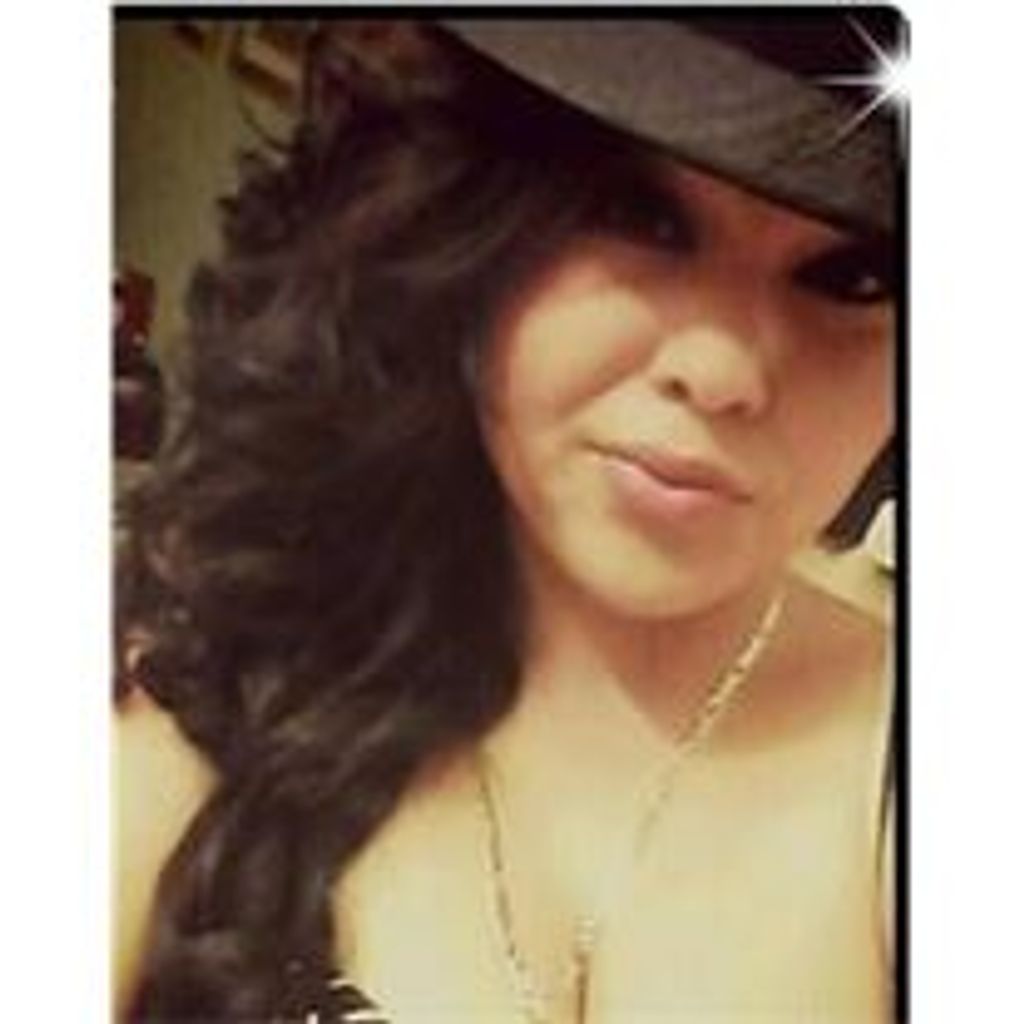Ashley Ariele Gamez Profile Photo