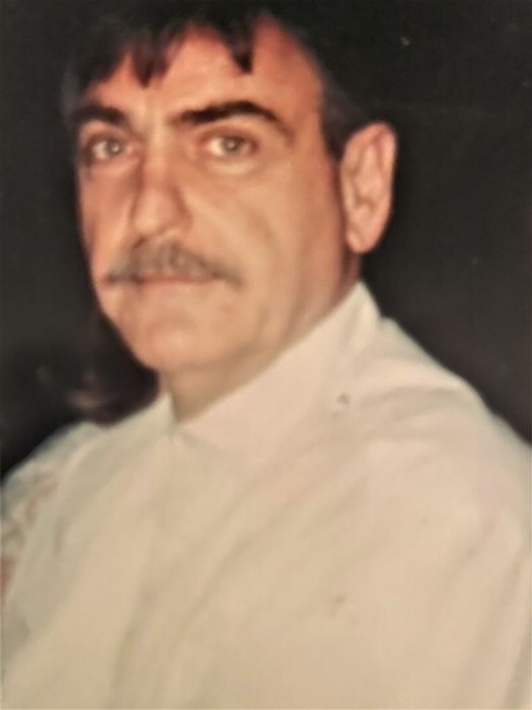 John Addison Hinton Profile Photo