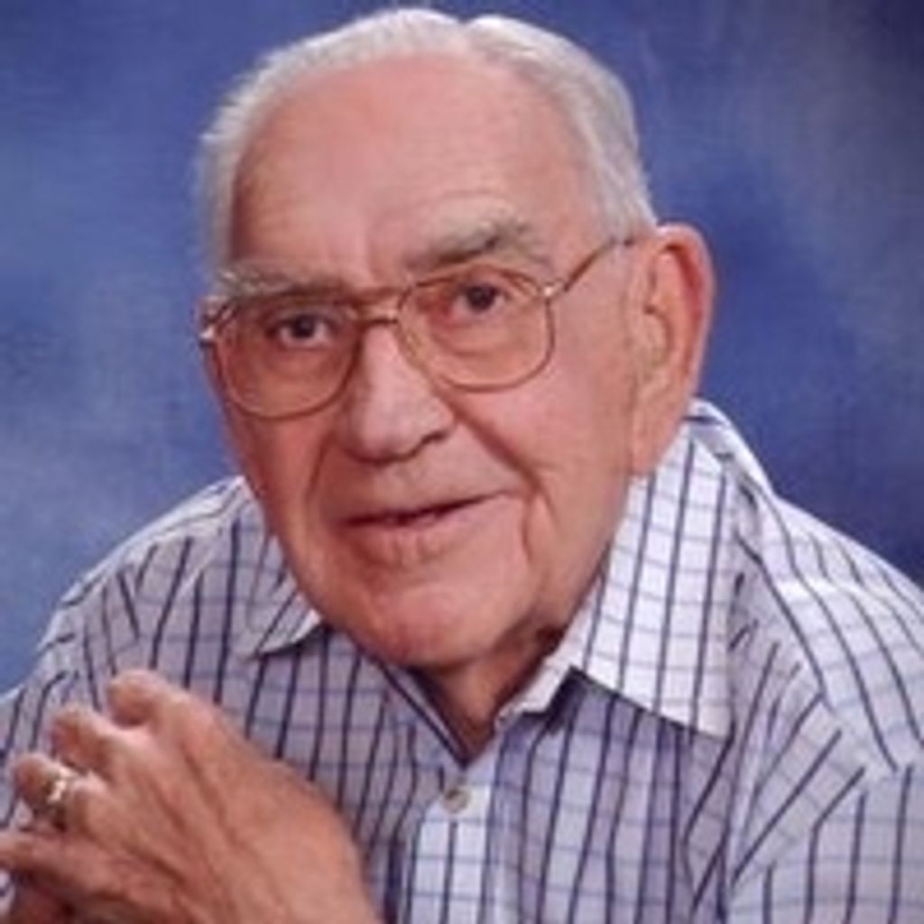 Joseph Howard Mercer