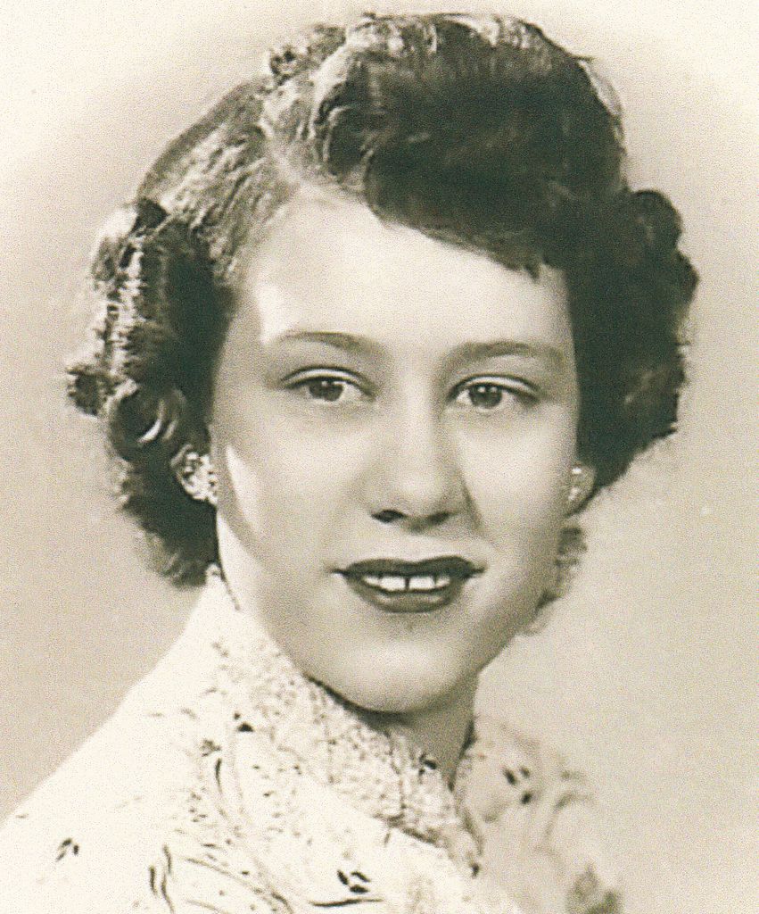 Dolores A. Schwartz
