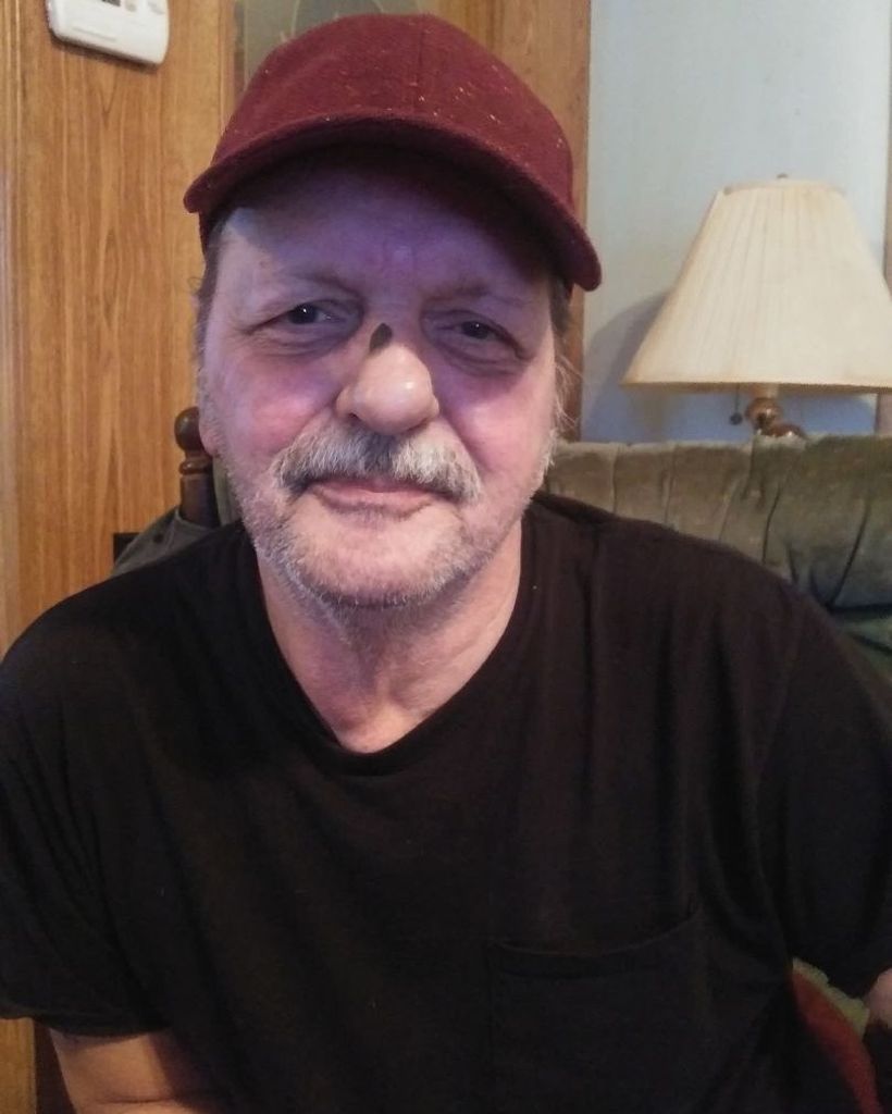 Harry Dee Hughes Jr. Profile Photo