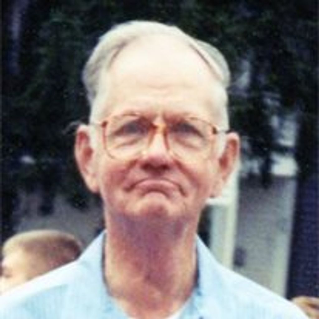 Richard F. Davis