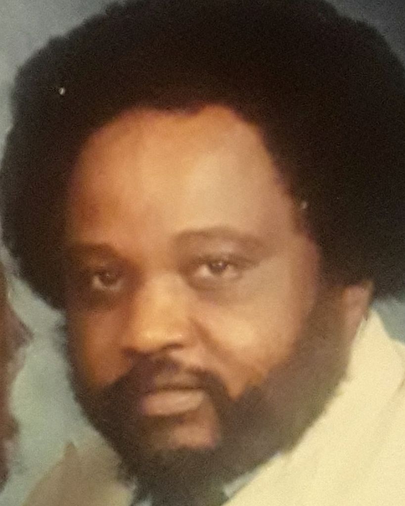 Bobby Joe Byrd Profile Photo