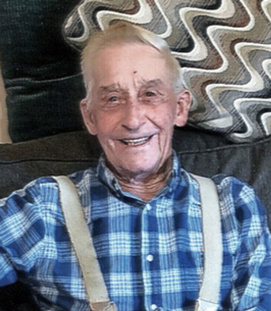 Norman  Walter Purkess Profile Photo