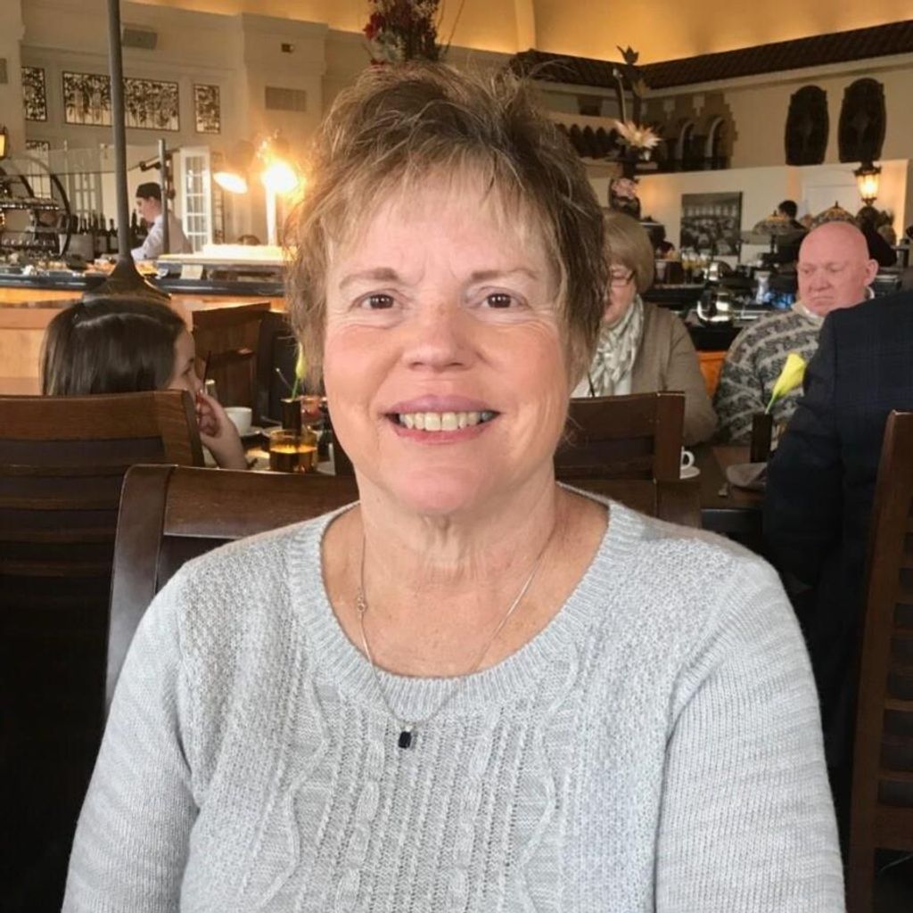 Cynthia J. Billick