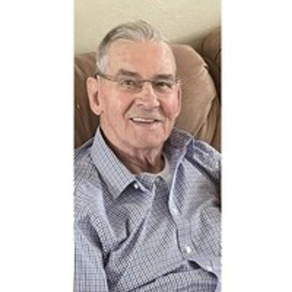 Donald Blake Bevins