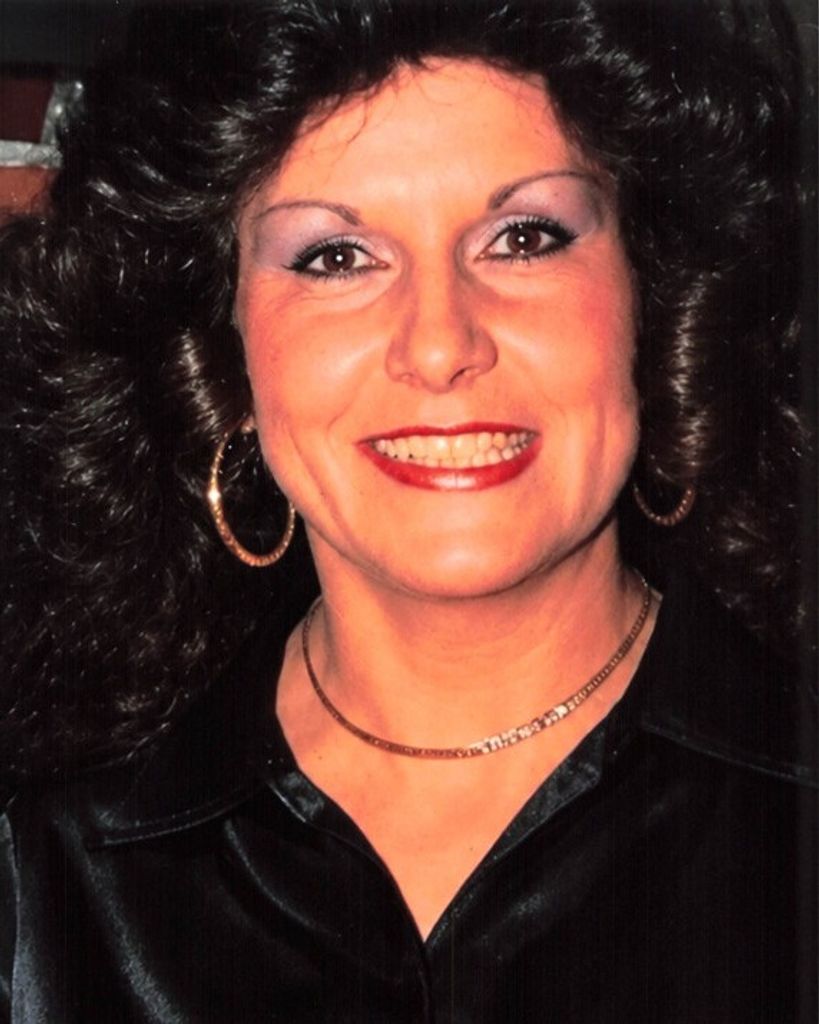 Cheryl Lynn Hall