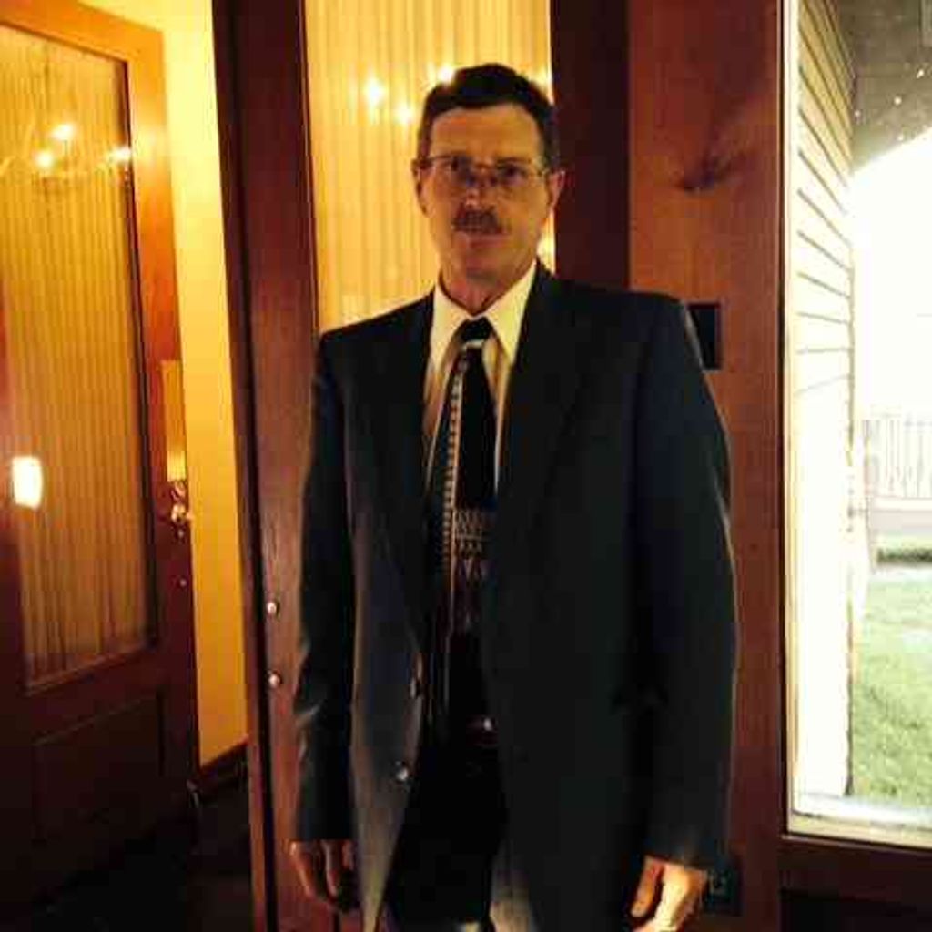 Jon Humphrey Profile Photo