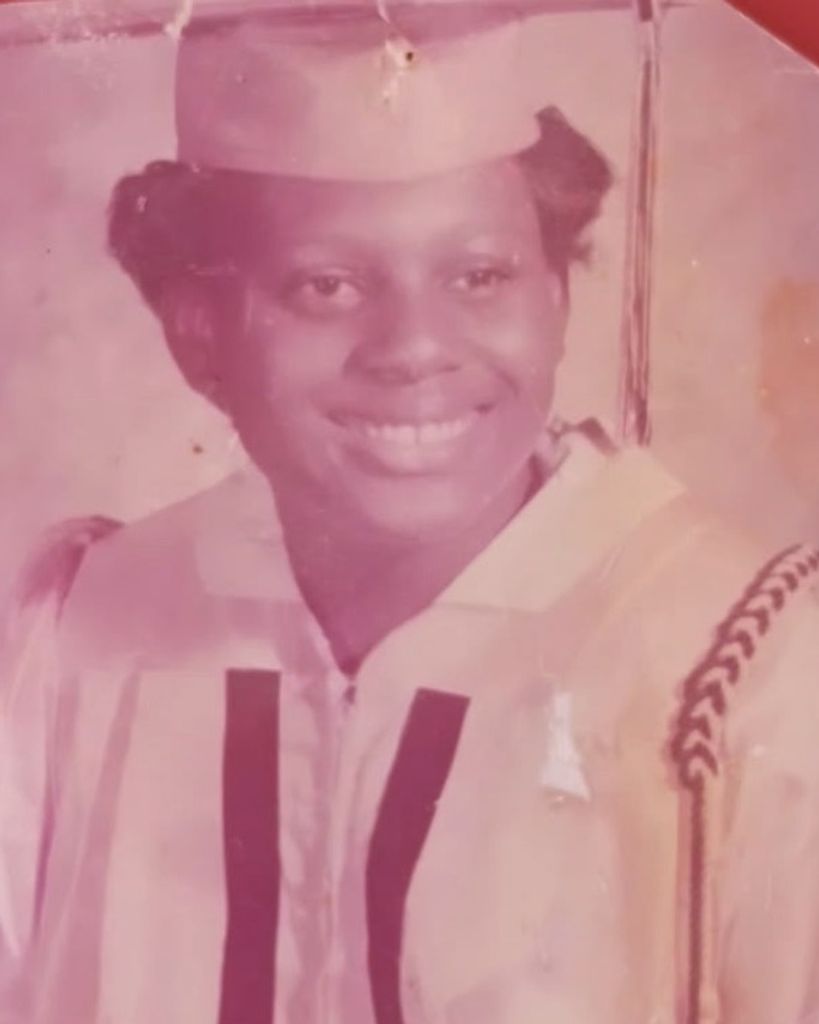 DEBRA GEANETTE TASBY