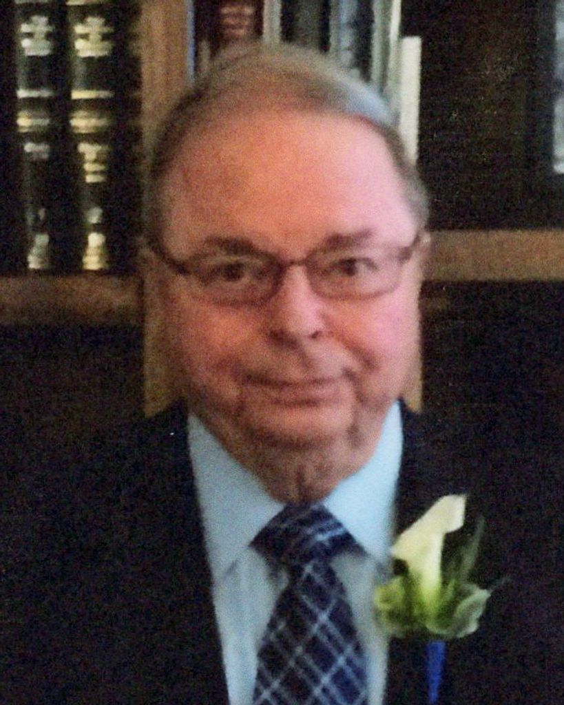 Daniel Haney Profile Photo