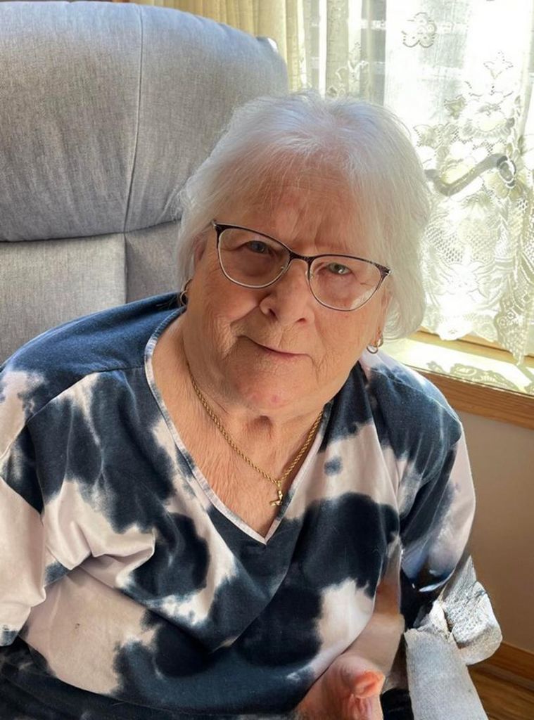 Sandra Lee Christensen Profile Photo