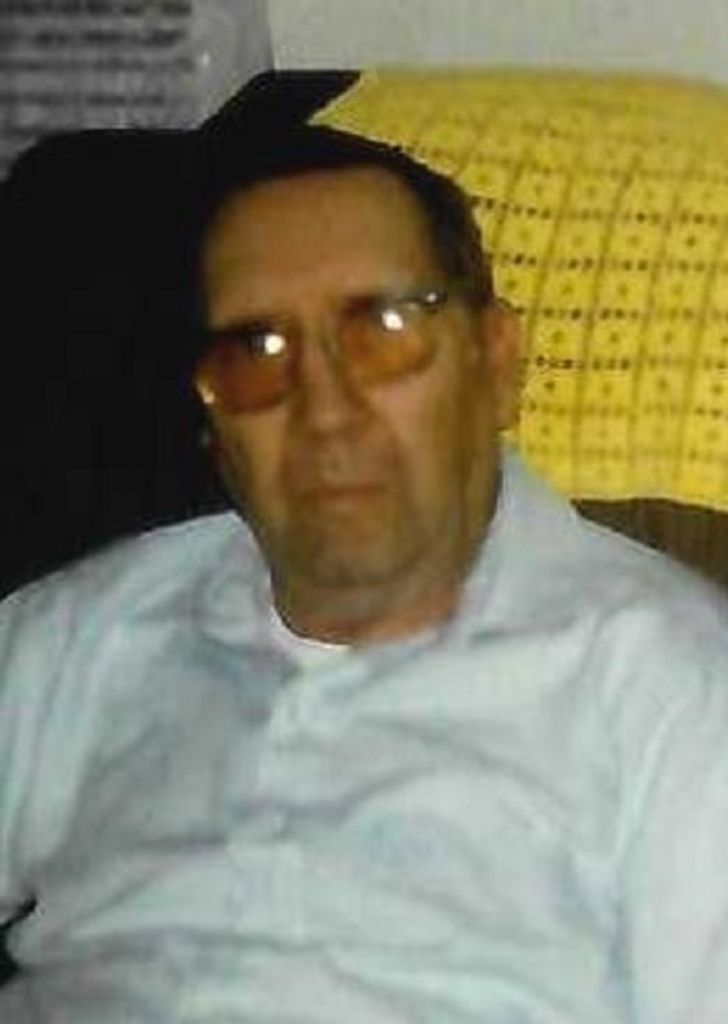 Edward Kenneth Hirsch, Sr.