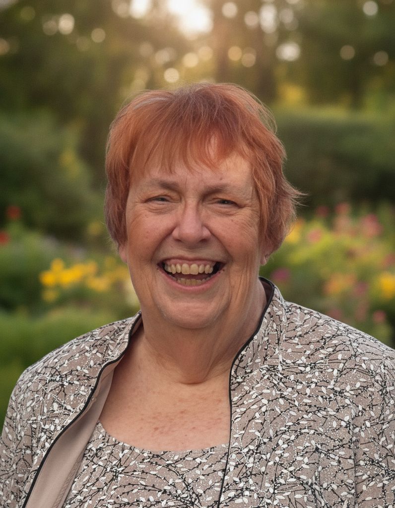 Elizabeth Ann Klutsarits Profile Photo