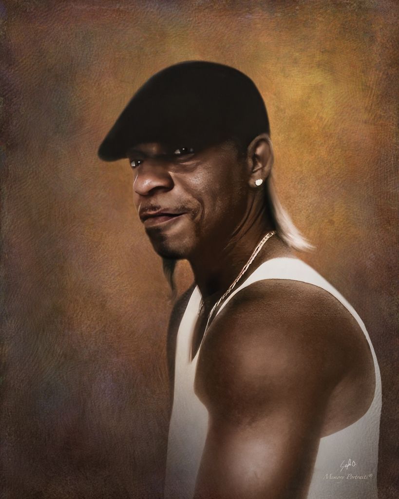 Donald Parks