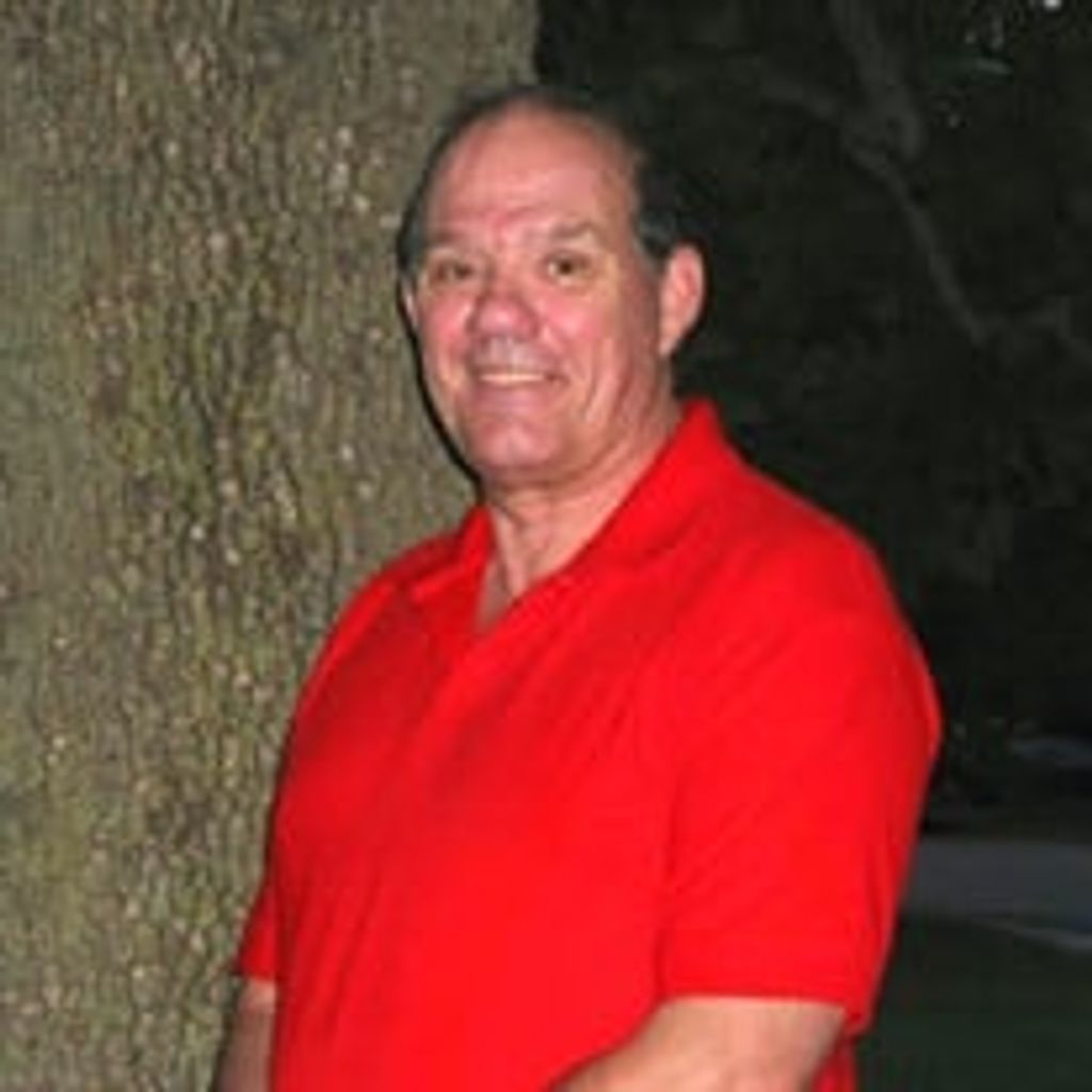 Alvin E. Tinsley