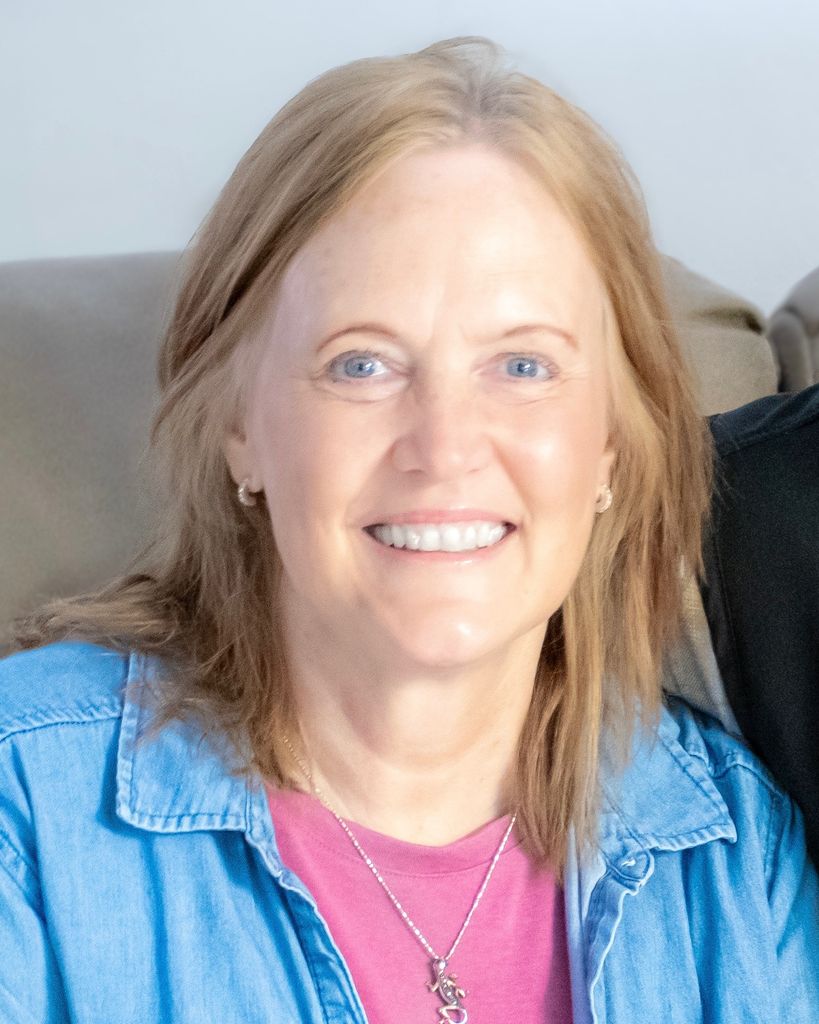 Dr. Lisa R. Laird, D.Ed.