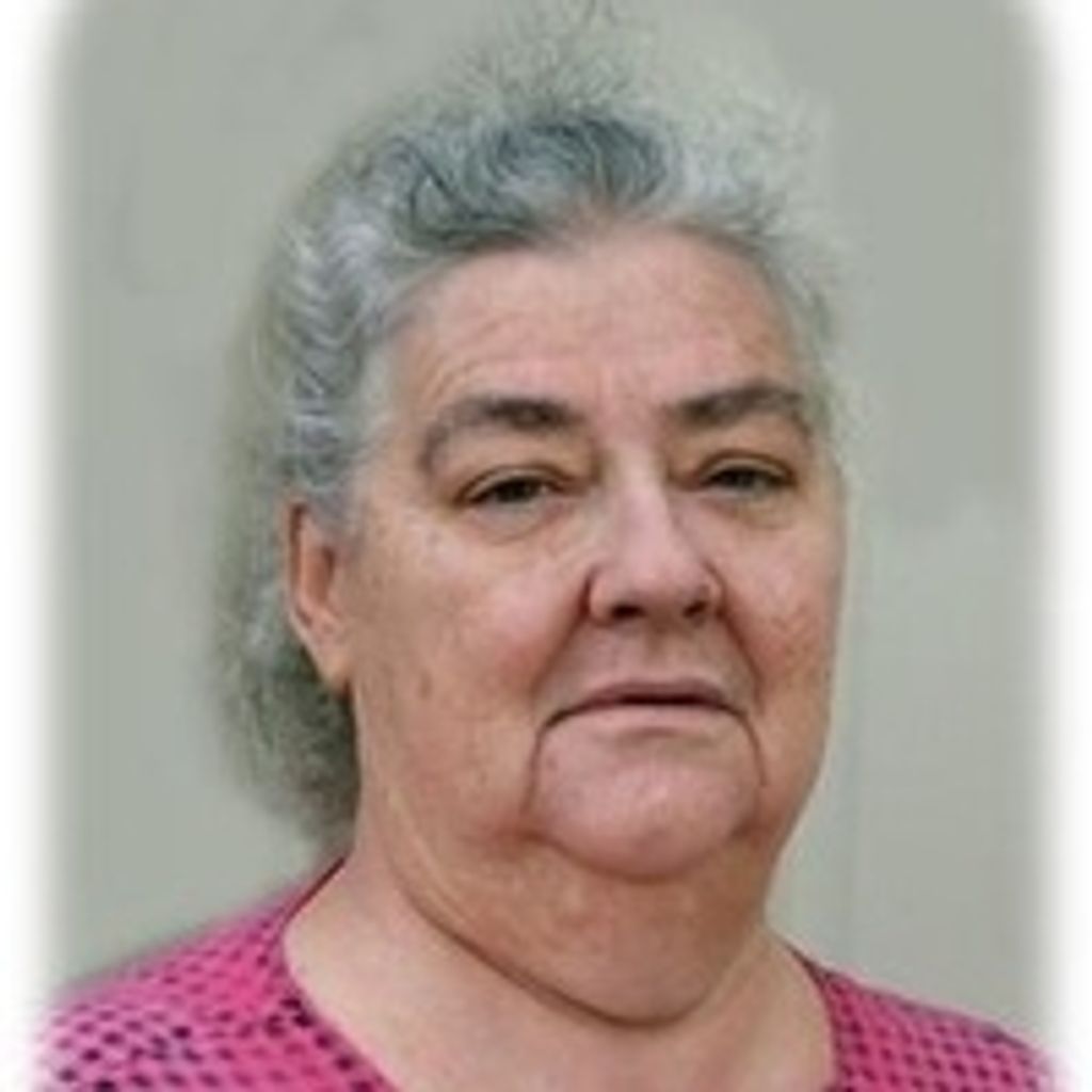 Shirley Miller