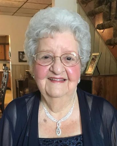 Lucy Monte Profile Photo