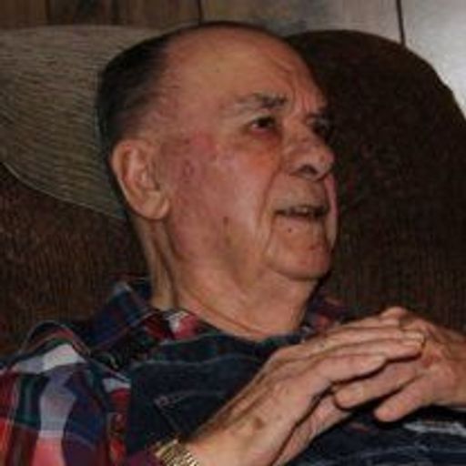 Charles Housewright Profile Photo