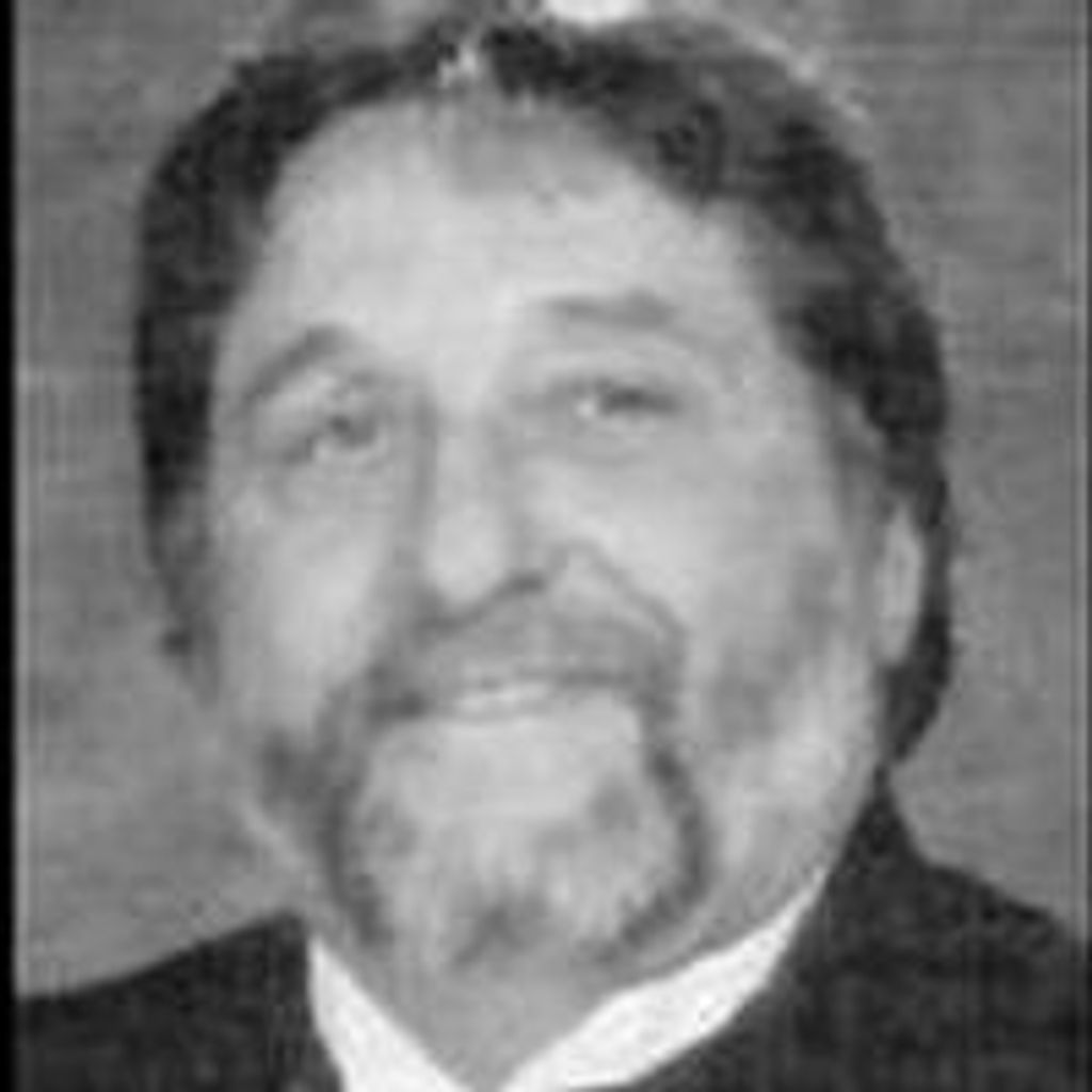 Bert Joseph Chauvin Jr.