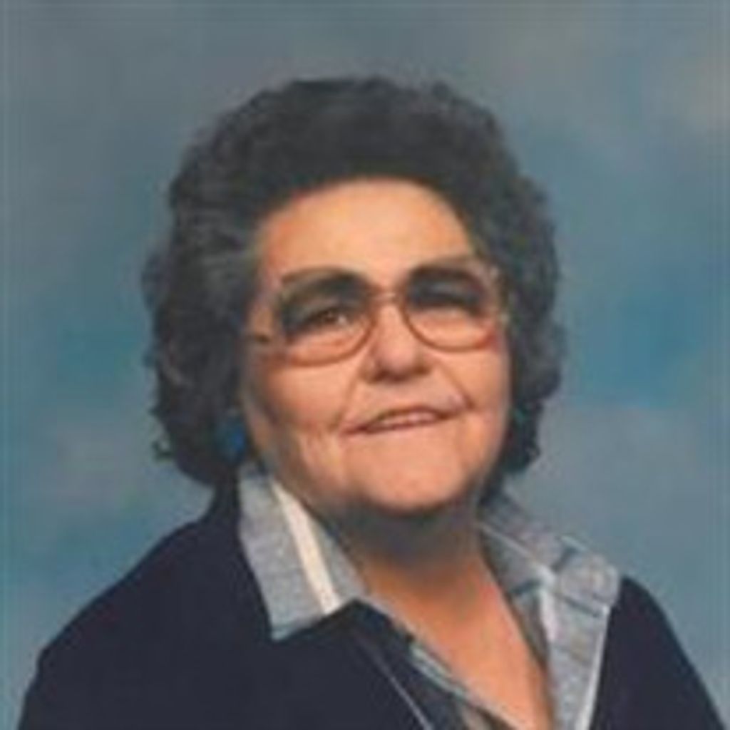 Opal Curtis