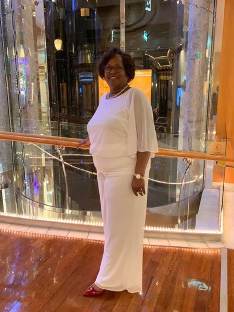 Terrie Campbell Profile Photo