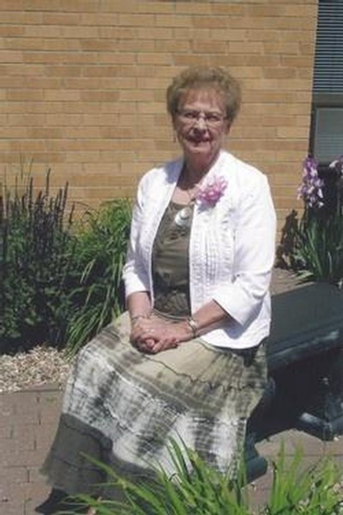 Lorna Darleen Mcfarland Profile Photo