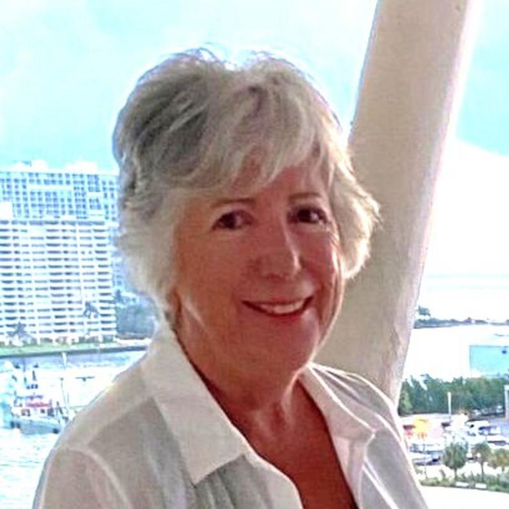 Ellen M. Hamann Profile Photo