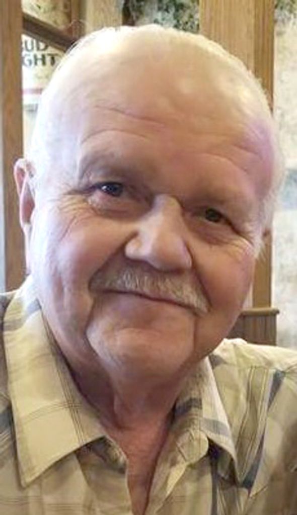 Bernard "Bernie" Hodgerson Profile Photo