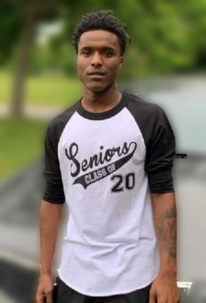 Landarious Ja'Mal Wyche